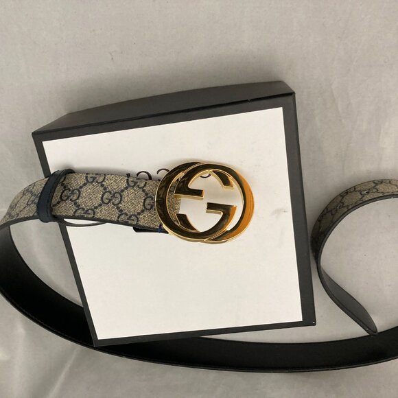 Gucci Belt Mens - Picture 5 of 16